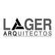 LOGO LAGER ARQUITECTOS