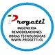 logo progetti grande