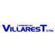 logo villarest