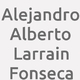 Logo Alejandro Alberto Larrain Fonseca_746