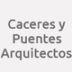 Logo Caceres y Puentes Arquitectos_4694
