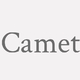 Logo Camet_13578