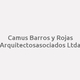 Logo Camus Barros y Rojas Arquitectosasociados Ltda_7304