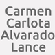 Logo Carmen Carlota Alvarado Lance_12604