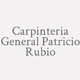 Logo Carpinteria General Patricio Rubio_5203