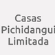 Logo Casas Pichidangui Limitada_13337