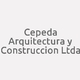 Logo Cepeda Arquitectura y Construccion Ltda_216