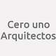Logo Cero uno Arquitectos_2329