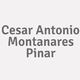 Logo Cesar Antonio Montanares Pinar_14274