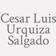 Logo Cesar Luis Urquiza Salgado_12718