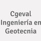 Logo Cgeval Ingeniería en Geotecnia_11487