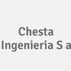Logo Chesta Ingenieria S a_15319