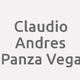 Logo Claudio Andres Panza Vega_12703
