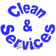 Logo Clean  and Services_24569