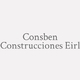 Logo Consben Construcciones Eirl_2016