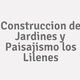 Logo Construccion de Jardines y Paisajismo los Lilenes_4970