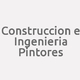 Logo Construccion e Ingenieria Pintores_4036