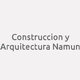 Logo Construccion y Arquitectura Namun_4991
