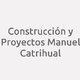 Logo Construcción y Proyectos Manuel Catrihual_9295