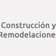 Logo Construcción y Remodelaciones_13405