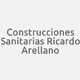 Logo Construcciones Sanitarias Ricardo Arellano_10064