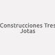 Logo Construcciones Tres Jotas_774