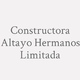 Logo Constructora Altayo Hermanos Limitada_13645