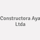 Logo Constructora Aya Ltda_13644