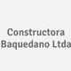 Logo Constructora Baquedano Ltda_15823
