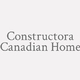 Logo Constructora Canadian Home_2297