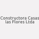 Logo Constructora Casas las Flores Ltda_9143