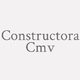 Logo Constructora Cmv_2335