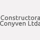 Logo Constructora Conyven Ltda_7590