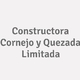 Logo Constructora Cornejo y Quezada Limitada_10070