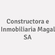 Logo Constructora e Inmobiliaria Magal SA_9146