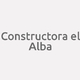 Logo Constructora el Alba_3343