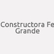 Logo Constructora Fe Grande_7709