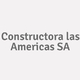 Logo Constructora las Americas SA_206