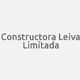 Logo Constructora Leiva Limitada_1619