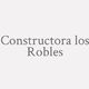 Logo Constructora los Robles_1708