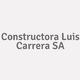 Logo Constructora Luis Carrera SA_9154