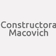 Logo Constructora Macovich_4798