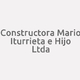 Logo Constructora Mario Iturrieta e Hijo Ltda_7647