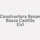 Logo Constructora Renan Baeza Castillo Eirl_15987