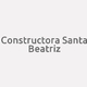 Logo Constructora Santa Beatriz_7601