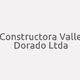 Logo Constructora Valle Dorado Ltda_11019