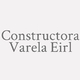 Logo Constructora Varela Eirl_842