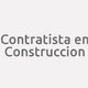Logo Contratista en Construccion_11443
