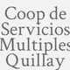 Logo Coop de Servicios Multiples Quillay_4840