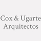 Logo Cox & Ugarte Arquitectos_3472